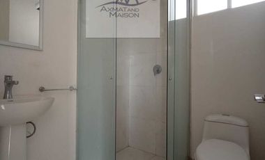 CASA EN VENTA EN PUEBLA SAN LORENZO ALMECATLA DS333