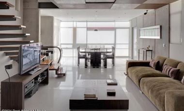 Departamento en Venta en Cuauhtémoc, Condesa