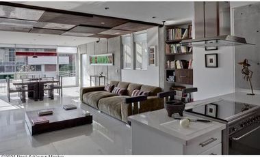 Departamento en Venta en Cuauhtémoc, Condesa