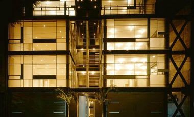 Departamento en Venta en Cuauhtémoc, Condesa