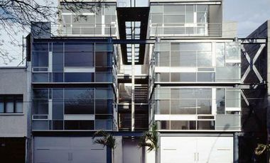 Departamento en Venta en Cuauhtémoc, Condesa