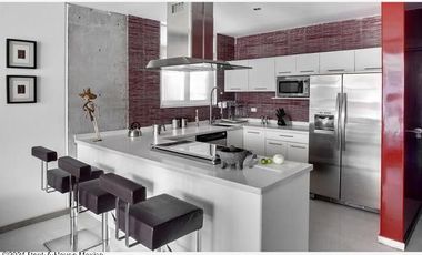 Departamento en Venta en Cuauhtémoc, Condesa