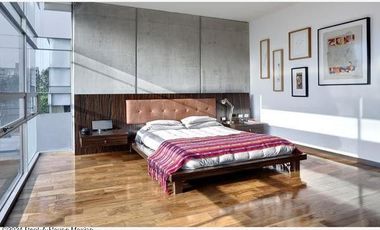 Departamento en Venta en Cuauhtémoc, Condesa