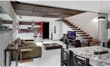 Departamento en Venta en Cuauhtémoc, Condesa