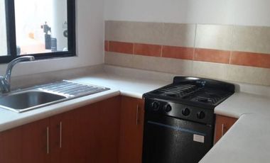 Casa en Los Agaves Residencial, Morelos