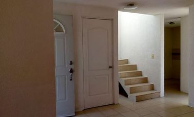 Casa en Los Agaves Residencial, Morelos