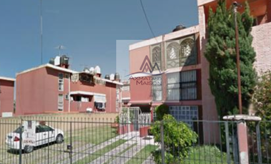 DEPARTAMENTO EN VENTA EN TULTITLAN JARDINES DE LA CAÑADA
