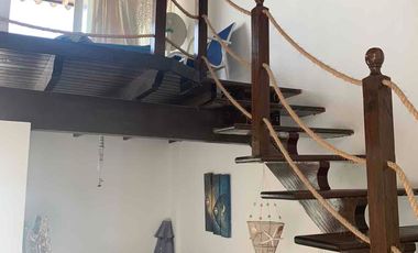 CASA DE PLAYA EN PRIMERA FILA- LOBOS