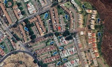 VENTA DE CASA EN COND.NAVOJOA COL. CIMA VERDE I, TEMIXCO, MORELOS.