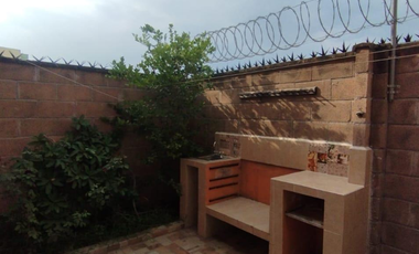 VENTA DE CASA EN COND.NAVOJOA COL. CIMA VERDE I, TEMIXCO, MORELOS.