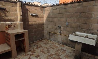 VENTA DE CASA EN COND.NAVOJOA COL. CIMA VERDE I, TEMIXCO, MORELOS.