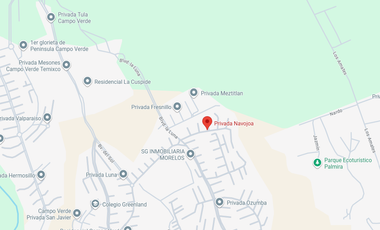 VENTA DE CASA EN COND.NAVOJOA COL. CIMA VERDE I, TEMIXCO, MORELOS.