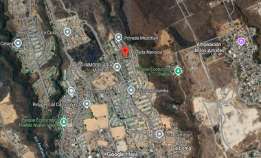 VENTA DE CASA EN COND.NAVOJOA COL. CIMA VERDE I, TEMIXCO, MORELOS.