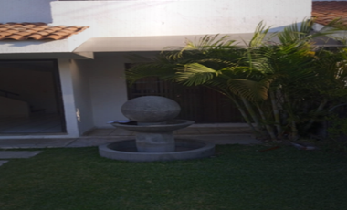 CASA EN VENTA TEJALPA JIUTEPEC MORELOS MM8011