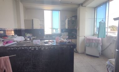 Vendo casa rentera esquinera en el centro sur de Guayaquil