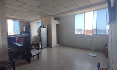 Vendo casa rentera esquinera en el centro sur de Guayaquil