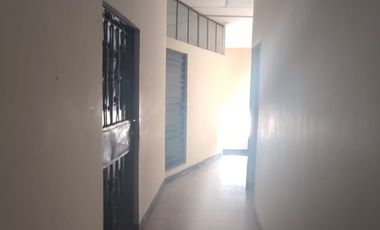 Vendo casa rentera esquinera en el centro sur de Guayaquil