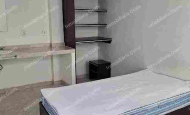 CUARTOS PARA ESTUDIANTE C.U. BUAP