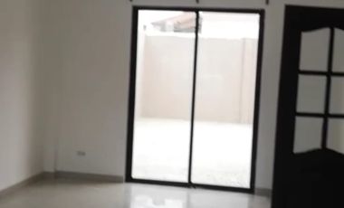 Alquilo casa en Ciudad Celeste - 3 dormitorios