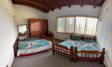 Casa en Venta Acozac, Ixtapaluca, Estado de México