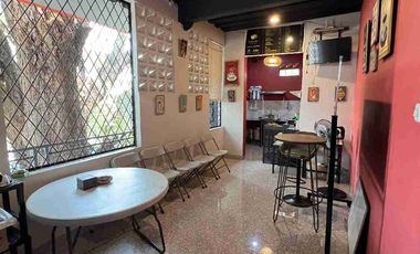 RUANG USAHA  BLOK A KEBAYORAN BARU JAKARTA SELATAN