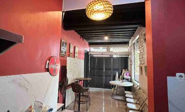 RUANG USAHA  BLOK A KEBAYORAN BARU JAKARTA SELATAN