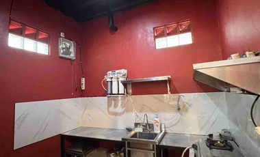 RUANG USAHA  BLOK A KEBAYORAN BARU JAKARTA SELATAN