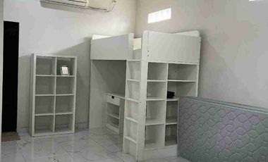 RUANG USAHA  BLOK A KEBAYORAN BARU JAKARTA SELATAN