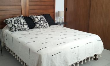 SE RENTA DEPARTAMENTO AMUEBLADO EN 20MIL PESOS EN PUERTO VALLARTA