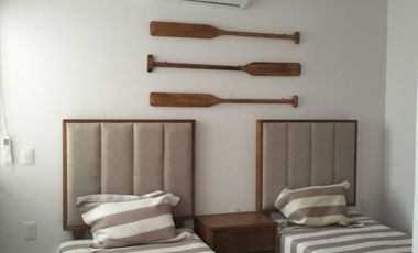 SE RENTA DEPARTAMENTO AMUEBLADO EN 20MIL PESOS EN PUERTO VALLARTA