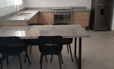 SE RENTA DEPARTAMENTO AMUEBLADO EN 20MIL PESOS EN PUERTO VALLARTA