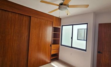 DISPONIBLE DEPARTAMENTO EN RENTA SIN AMUEBLAR EN PUERTO VALLARTA EN 17MIL PESOS