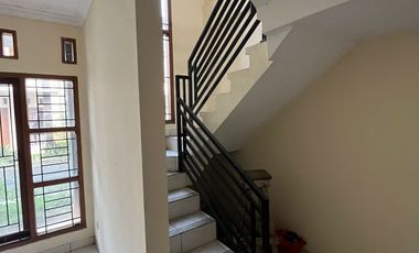 4-BEDROOM HOUSE IN MEKARSARI, SOUTH TAMBUN, BEKASI.