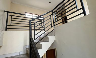 4-BEDROOM HOUSE IN MEKARSARI, SOUTH TAMBUN, BEKASI.