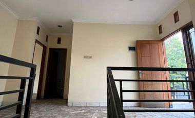 4-BEDROOM HOUSE IN MEKARSARI, SOUTH TAMBUN, BEKASI.