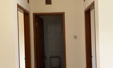 4-BEDROOM HOUSE IN MEKARSARI, SOUTH TAMBUN, BEKASI.