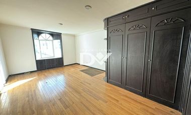 CASA EN RENTA DE 3 HABITACIONES EN CAMINO REAL A CHOLULA Y ZAVALETA DE 200M2 DE JARDIN