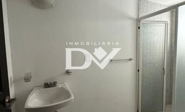 CASA EN RENTA DE 3 HABITACIONES EN CAMINO REAL A CHOLULA Y ZAVALETA DE 200M2 DE JARDIN