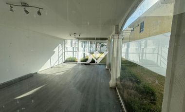 CASA EN RENTA DE 3 HABITACIONES EN CAMINO REAL A CHOLULA Y ZAVALETA DE 200M2 DE JARDIN