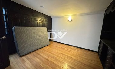 CASA EN RENTA DE 3 HABITACIONES EN CAMINO REAL A CHOLULA Y ZAVALETA DE 200M2 DE JARDIN