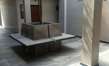 Departamento en renta a 3 cuadras del Tecnológico de Monterrey