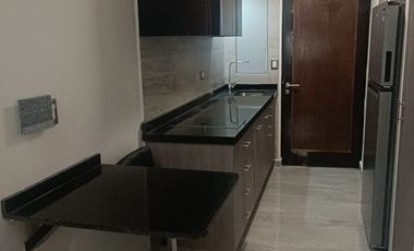 Departamento en renta a 3 cuadras del Tecnológico de Monterrey