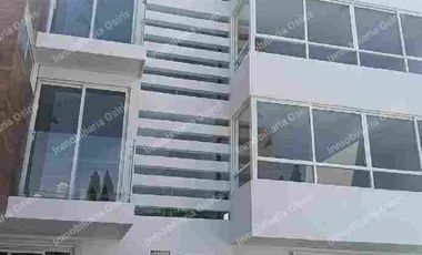 ANZURS DEPARTAMENTO DE LUJO