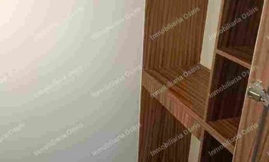 ANZURS DEPARTAMENTO DE LUJO