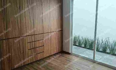 ANZURS DEPARTAMENTO DE LUJO