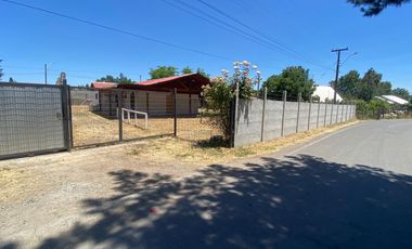 Gran Oportunidad – Propiedad de 4.200 m² con dos casas independientes