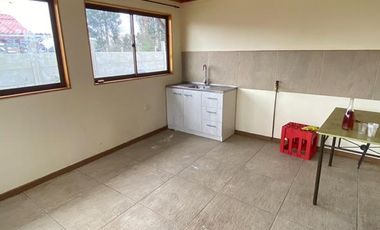 Gran Oportunidad – Propiedad de 4.200 m² con dos casas independientes