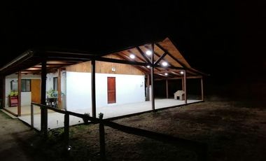 Gran Oportunidad – Propiedad de 4.200 m² con dos casas independientes