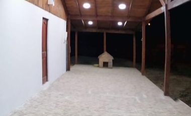 Gran Oportunidad – Propiedad de 4.200 m² con dos casas independientes