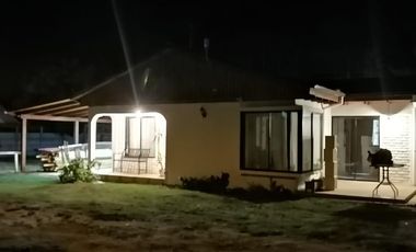 Gran Oportunidad – Propiedad de 4.200 m² con dos casas independientes